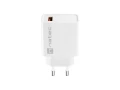 NATEC ŁADOWARKA SIECIOWA RIBERA USB-A 18W BIAŁA NUC-2057