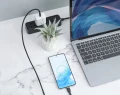 AUKEY CB-NCC2 KABEL USB-C QC PD 1.8M 3A 60W NYLON