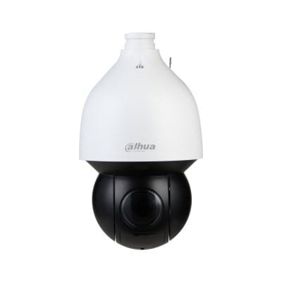 Dahua Technology WizSense DH-SD5A445GB-HNR kamera przemysłowa Douszne Kamera bezpieczeństwa IP Zewnętrzna 2560 x 1440 px Sufit / Ściana