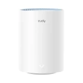 Access Point CUDY M1200 (2-Pack) AC1200 Dual Band Wi-Fi 2x 10/100Mbps Mesh