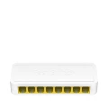 Switch CUDY FS108D 8-Port 10/100