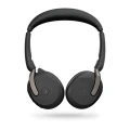 Jabra 26699-999-899 słuchawki/zestaw słuchawkowy Przewodowy i Bezprzewodowy Opaska na głowę Biuro/centrum telefoniczne Bluetooth Czarny
