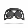 Jabra 26699-999-899 słuchawki/zestaw słuchawkowy Przewodowy i Bezprzewodowy Opaska na głowę Biuro/centrum telefoniczne Bluetooth Czarny