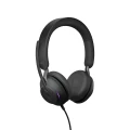 Zestaw Słuchawkowy Jabra Evolve2 40 MS