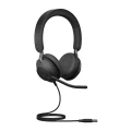 Zestaw Słuchawkowy Jabra Evolve2 40 MS