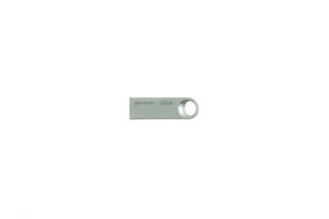 GOODRAM FLASHDRIVE 32GB UNO3 SILVER USB 3.2 Gen 1