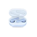 Energy Sistem Senshi Eco Zestaw słuchawkowy True Wireless Stereo (TWS) Douszny Połączenia/Muzyka/Sport/Codzienność Bluetooth Jasny Niebieski