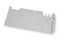 EK Water Blocks 3831109833056 część / akcesorium do systemów chłodzenia komputerów Tylna rejestracja