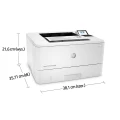 DRUKARKA HP LASER LASERJET M406Dn