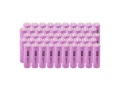 GREEN CELL OGNIWA 18650 50X AKUMULATOR 18650 LI-ION INR1865026E 3.6V 2600MAH