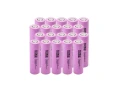 GREEN CELL OGNIWA 18650 20X AKUMULATOR 18650 LI-ION INR1865026E 3.6V 2600MAH