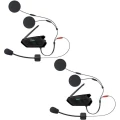 Interkom motocyklowy Sena Spider RT1 Dual Pack