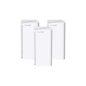 Tenda- AXE5700 Home Mesh Wi-Fi 6E System