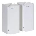 Tenda- AXE5700 Home Mesh Wi-Fi 6E System