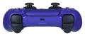 Kontroler bezprzewodowy Sony PlayStation 5 DualSense Galactic Purple V2