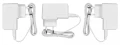 Tenda EX3  3-Pack AX1500 System Mesh Wi-Fi 6 (trzypak)