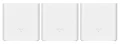 Tenda EX3  3-Pack AX1500 System Mesh Wi-Fi 6 (trzypak)