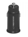 ESPERANZA ŁADOWARKA SAMOCHODOWA 20W USB-C PD 20W / USB-A QC 3.0 18W EZC111K