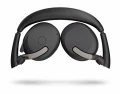 Jabra 26699-989-999 słuchawki/zestaw słuchawkowy Przewodowy i Bezprzewodowy Opaska na głowę Biuro/centrum telefoniczne Bluetooth Czarny