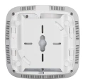 D-Link DAP-2680 punkt dostępowy WLAN 1750 Mbit/s Biały Obsługa PoE