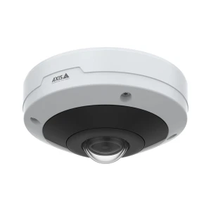 Axis M4318-PLVE Douszne Kamera bezpieczeństwa IP Wewnętrzna 2992 x 2992 px Sufit / Ściana