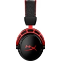 HP Hyperx Cloud Alpha W Red Hhsa1