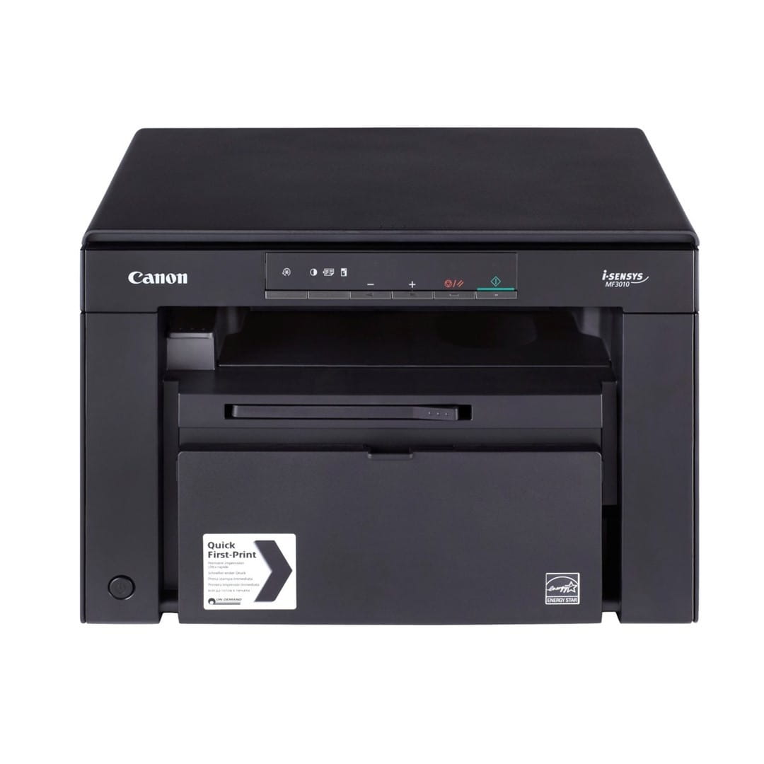 Urządzenie wielofunkcyjne Canon i-Sensys MF3010