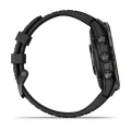 Garmin EPIX PRO g2 47mm Sapphire Carbon Gray DLC Tit. Black