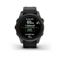 Zegarek sportowy Garmin EPIX PRO Gen 2 42mm Sapphire Titanium