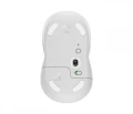 MYSZ LOGITECH M650 Bluetooth White