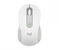 MYSZ LOGITECH M650 Bluetooth White