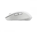 MYSZ LOGITECH M650 Bluetooth White