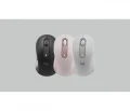 MYSZ LOGITECH M650 Bluetooth White