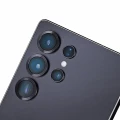 Samsung Galaxy S25 Ultra (S938) 5G 12/512GB Titanium Black