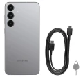 Samsung Galaxy S25+(S936) DS 5G 12/512GB Silver Shadow