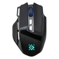 DEFENDER MYSZ GM-885 KNIGHT RF BEZPRZEWODOWA 3200dpi 8P CZARNA