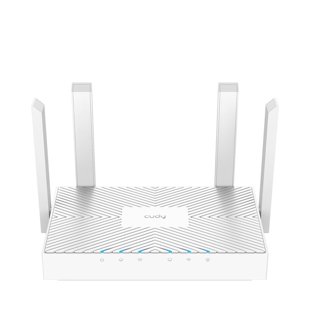 Router CUDY WR1300E