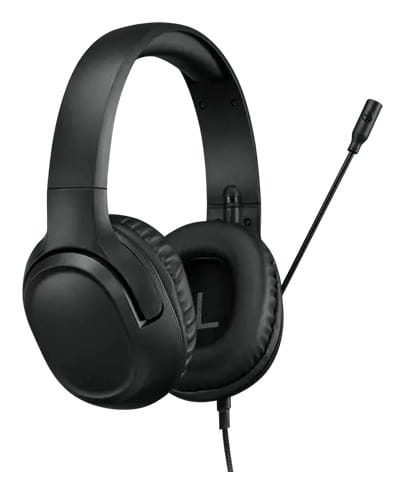 Słuchawki Lenovo H110 Czarne (GXD1P46879)
