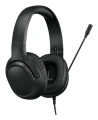 Słuchawki Lenovo H110 Czarne (GXD1P46879)