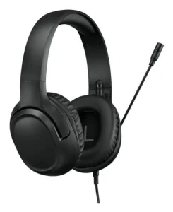 Słuchawki Lenovo H110 Czarne (GXD1P46879)