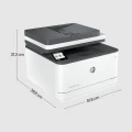 URZĄDZ. WIELOF. HP  LASERJET PRO 3102fdw MFP