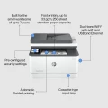 URZĄDZ. WIELOF. HP  LASERJET PRO 3102fdw MFP