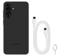 Samsung Galaxy A36 (A366) 5G DS. 6/128GB Black