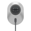 BELKIN ŁADOWARKA SAMOCHODOWA MAGSAFE QI2 15W, SZARA