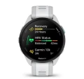 Garmin Forerunner 165 Mist Grey
