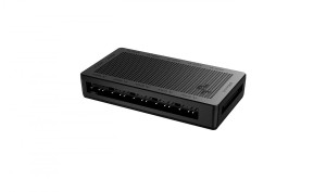 Deepcool 12-portowy koncentrator ARGB SC700