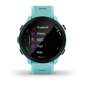 Zegarek Garmin Forerunner 55 42mm Turkusowy