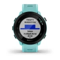Zegarek Garmin Forerunner 55 42mm Turkusowy