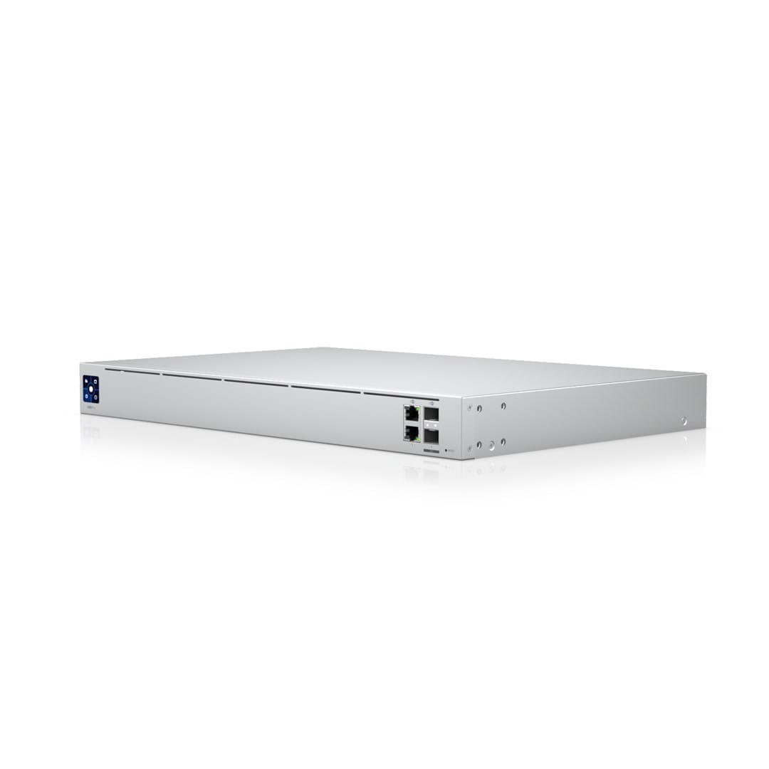 Router (Gateway) Ubiquiti UniFi Gateway Pro (UXG-Pro-EU)