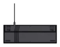 Klawiatura gamingowa TRUST GXT867 Acira Black